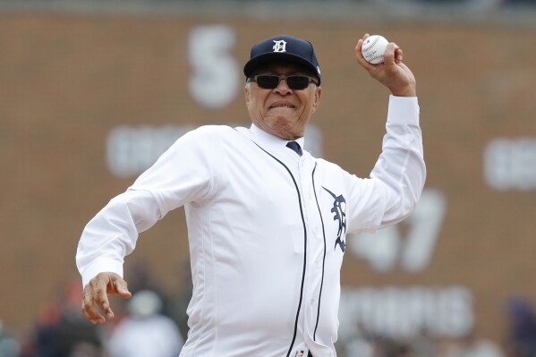 Detroit tigers 2025 all star 2019